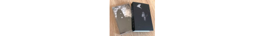Durch den Nebel der Finsternis - re-release with slipcase