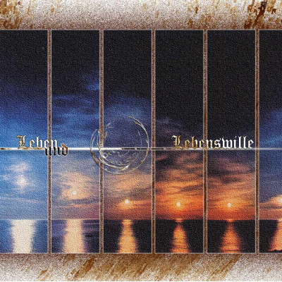 Leben und Lebenswille (3 CD Digi) Leben und Lebenswille (3 CD Digi)