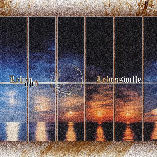 Leben und Lebenswille (3 CD Digi)