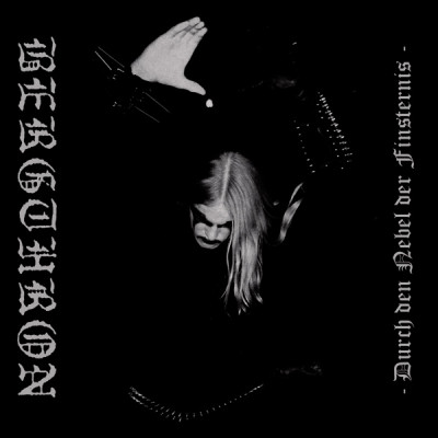 Bergthron - durch den Nebel der Finsternis - MC
