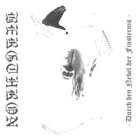 "Durch den Nebel der Finsternis" - re-Release ausverkauft!
