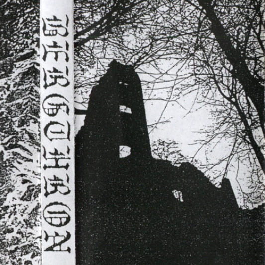 Durch den Nebel der Finsternis (Demo MC)