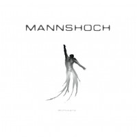 Mannshoch - "Wolfsweihe" (CD Digi)