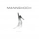 Mannshoch - "Wolfsweihe" (CD Digi)
