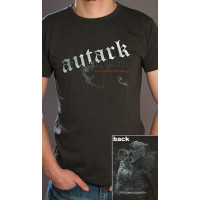 Bergthron "autark"  T - Shirt