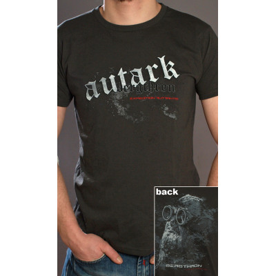Bergthron "autark" T - Shirt Bergthron "autark" T - Shirt