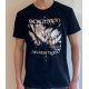 Bergthron - "Neu Asen Land" - Shirt