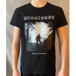 Bergthron "Uralte Gedanken" - T-Shirt