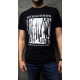 Bergthron - "Verborgen in den Tiefen der Wälder" - T-Shirt