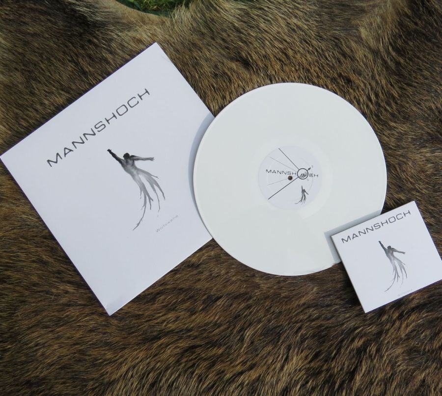 Mannshoch Wolfsweihe Sale